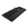 Клавіатура Lenovo Legion K500 RGB USB UA Black (GY41L16650)