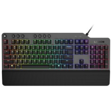 Клавіатура Lenovo Legion K500 RGB USB UA Black (GY41L16650)