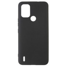 Чохол до мобільного телефона Armorstandart Matte Slim Fit Nokia C31 Black (ARM64956)