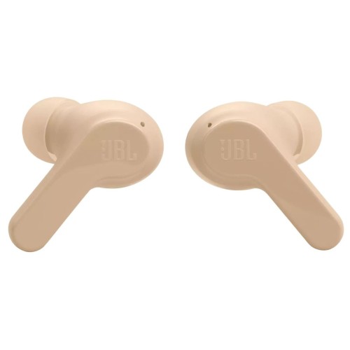 Навушники JBL Wave Beam TWS Beige (JBLWBEAMBEG)