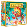 Настільна гра Geekach Games Коатль (Coatl) (GKCH029CL)