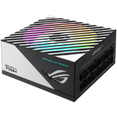 Блок живлення ASUS 750W ROG-LOKI-750P-SFX-L-GAMING PCIE5 (90YE00N4-B0NA00)