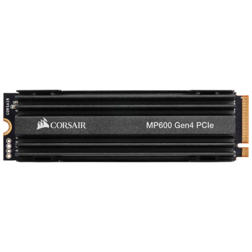 Накопичувач SSD M.2 2280 2TB MP600R2 Corsair (CSSD-F2000GBMP600R2)