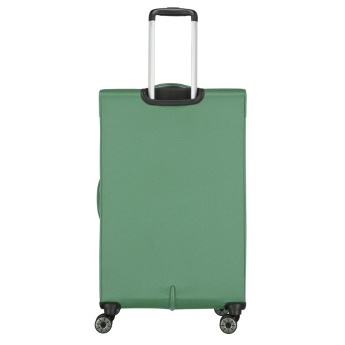 Валіза Travelite MIIGO Green S (TL092747-80)