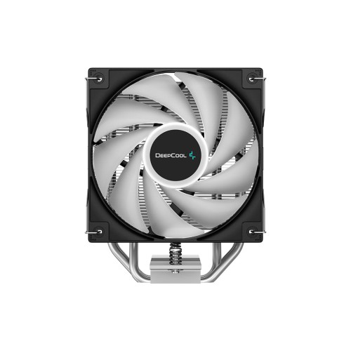 Кулер до процесора Deepcool AG400 LED