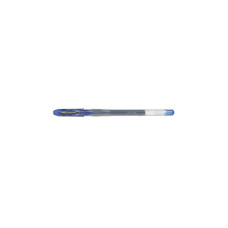 Ручка гелева UNI Signo 0,7 мм синій (UM-120.Blue)