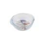 Каструля Bravo Chef Glass 2,3л + 0,8л (BC-208A/FR)