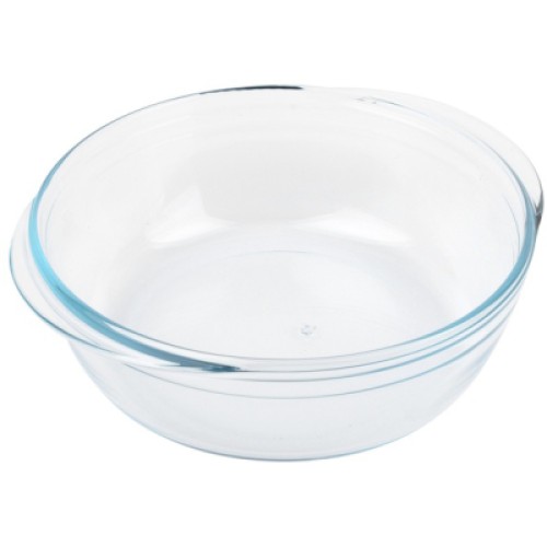Каструля Bravo Chef Glass 2,3л + 0,8л (BC-208A/FR)