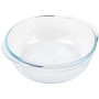 Каструля Bravo Chef Glass 2,3л + 0,8л (BC-208A/FR)