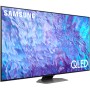 Телевізор Samsung QE55Q80CAUXUA