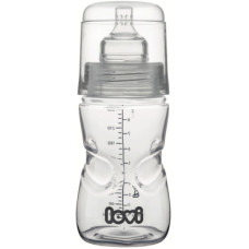 Пляшечка для годування Lovi Super vent самостерилізаційна 250 мл (21/570)