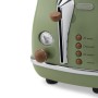 Тостер DeLonghi CTOV 2103.GR