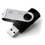 USB флеш накопичувач GOODRAM 32GB UTS2 (Twister) Black USB 2.0 (UTS2-0320K0R11)