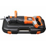 Шабельна пила Black&Decker RS1050EK