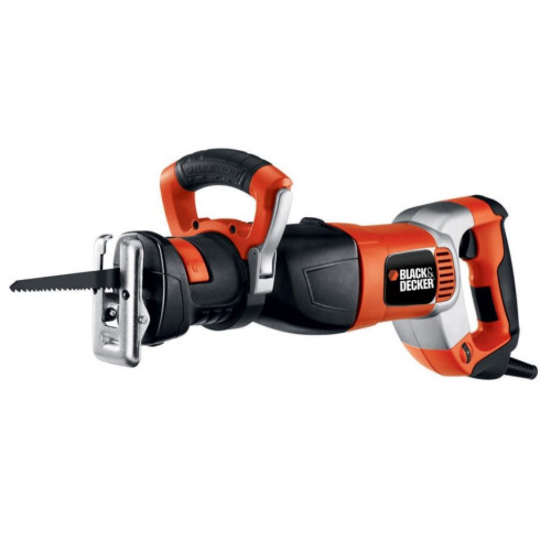 Шабельна пила Black&Decker RS1050EK