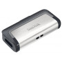 USB флеш накопичувач SANDISK 64GB Ultra Dual USB 3.0/Type-C (SDDDC2-064G-G46)