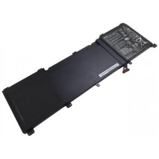 Акумулятор до ноутбука ASUS UX501 C32N1415, 8200mAh (96Wh), 6cell, 11.4V, Li-ion, черная (A47301)