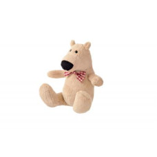 М'яка іграшка Same Toy Полярний ведмедик бежевий 13 см (THT664)