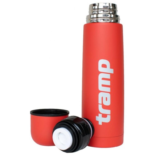 Термос Tramp Basic 0.75 л Red (TRC-112-red)