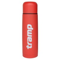 Термос Tramp Basic 0.75 л Red (TRC-112-red)