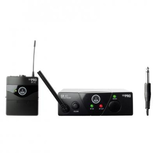 Мікрофон AKG WMS40 Mini Instrumental Set BD US45B