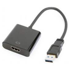 Перехідник USB to HDMI Cablexpert (A-USB3-HDMI-02)