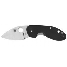 Ніж Spyderco Insistent (C246GP)