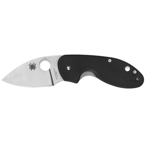 Ніж Spyderco Insistent (C246GP)