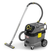 Пилосос будівельний Karcher NT 30/1 Tact Te L (1.148-211.0)