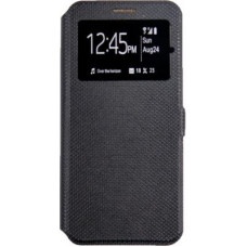 Чохол до мобільного телефона Dengos Flipp-Book Call ID Xiaomi Redmi Note 8, black (DG-SL-BK-250) (DG-SL-BK-250)