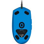 Мишка Logitech G102 Lightsync USB Blue (910-005801)