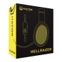 Навушники Hator Hellraizer Black (HTA-812)