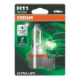 Автолампа Osram галогенова 55W (OS 64211 ULT-01B)