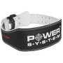 Атлетичний пояс Power System Basic PS-3250 Black S (PS-3250_S_Black)