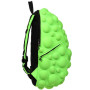 Рюкзак шкільний MadPax Bubble Full Neon Green (KAA24484793)