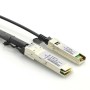 Оптичний патчкорд Alistar QSFP to 4*SFP+ 40G Directly-attached Copper Cable 1M (DAC-QSFP-4SFP+-1M)