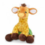 М'яка іграшка Melissa&Doug Плюшеве малятко-жираф (MD30452)