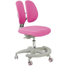 Дитяче крісло FunDesk Primo Pink