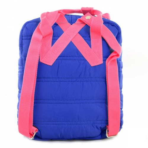 Рюкзак шкільний Yes ST-27 Midnight blue (555770)