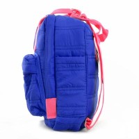 Рюкзак шкільний Yes ST-27 Midnight blue (555770)