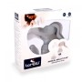 Молоковідсмоктувач Lorelli механічний grey (10220360001)