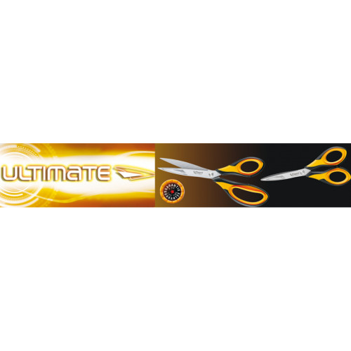 Ножиці Maped Ultimate 21 см (MP.697710)