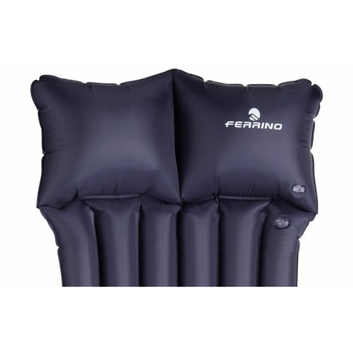 Туристичний килимок Ferrino 6-Tube Airbed Dark Blue (926543)