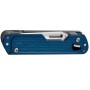 Мультитул Leatherman Free T4 Navy (832879)