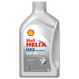 Моторна олива Shell Helix HX8 5W40 1л (2326)