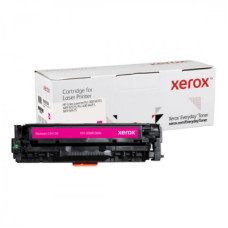 Картридж Xerox HP CE413A (305A) magenta (006R03806)