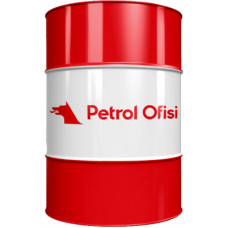 Трансмісійна олива Petrol Ofisi TMS OIL 971 204,5л (180кг) (7332)