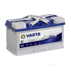 Акумулятор автомобільний Varta Blue Dynamic 80Ah (580500080)