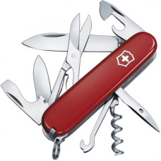 Ніж Victorinox Climber Red Blister (1.3703.B1)