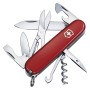 Ніж Victorinox Climber Red Blister (1.3703.B1)